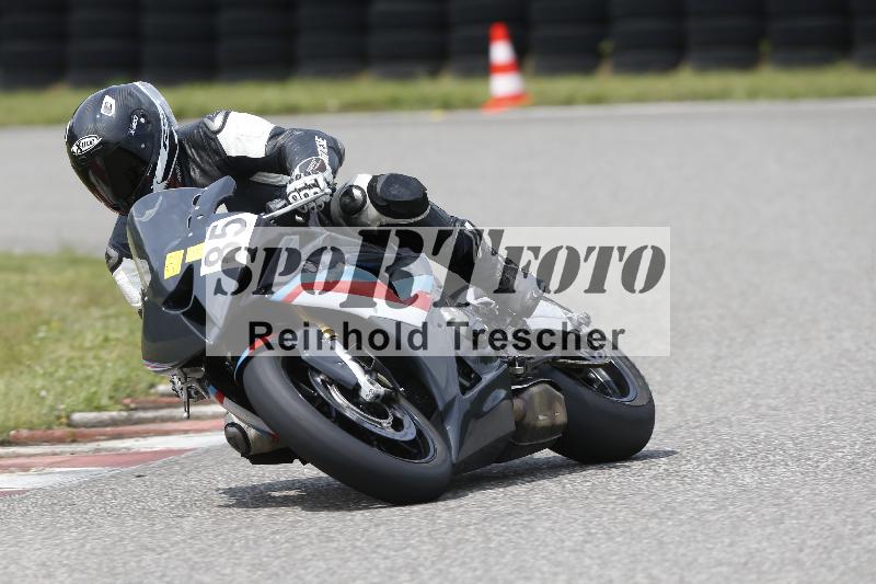 /24 08.06.2025 TZ Motorsport ADR/Gruppe gelb/85